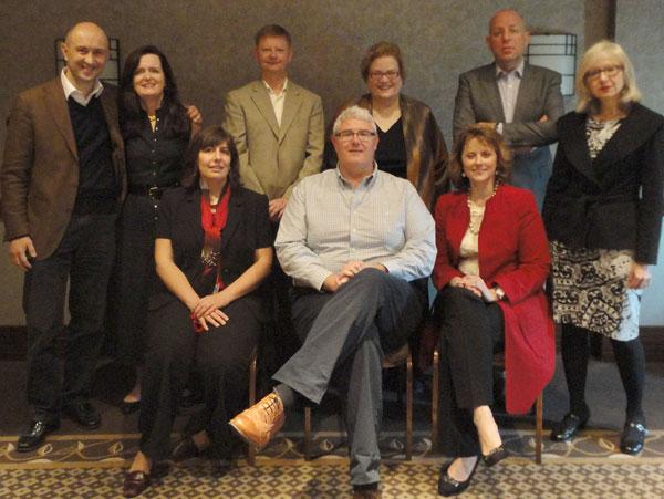 2013- Responsible Corporate Governance Principles Worldwide