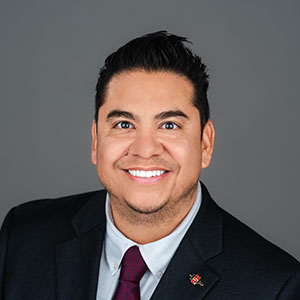 Kellen Hernandez