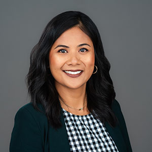 Michelle Svay