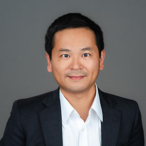 Tonni Xia, Ph. D.