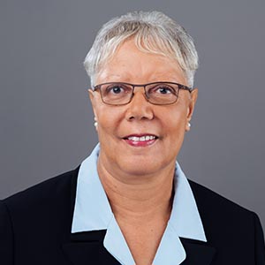Beryl Pratts