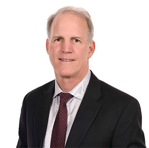 Bob Jondall