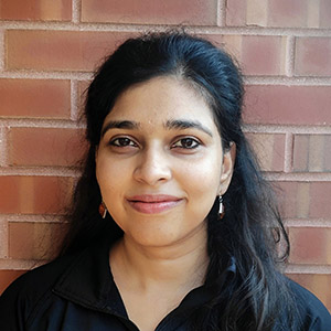 Divya Anand