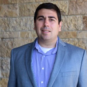 Josh Petropoulos