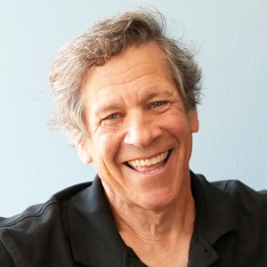 Ken Cohen