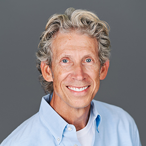 Ken Lehman