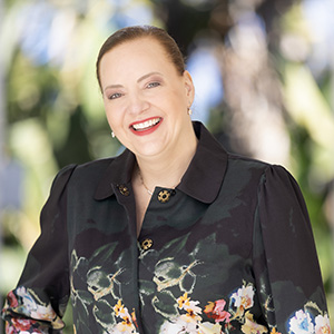 Kristin Kahle