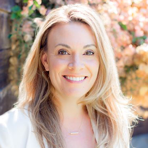 Rebecca Nieman