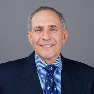 Steven Gaffen