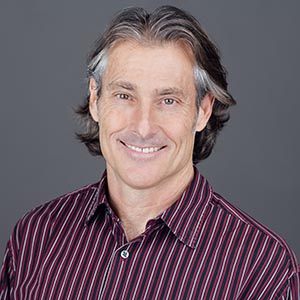 Vince Johnson