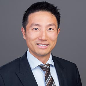 Jeff Wang