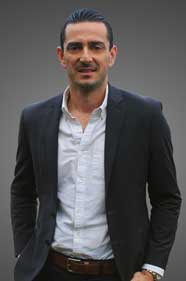 Juan Carlos Leon Aguero