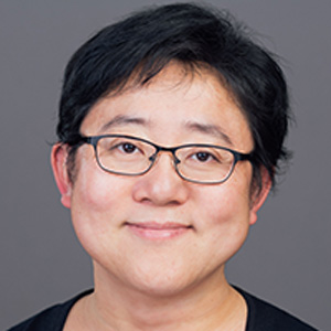 Yan Luo