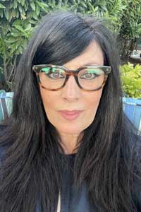 Ann Marie Griffith