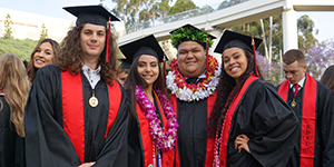 Graduates