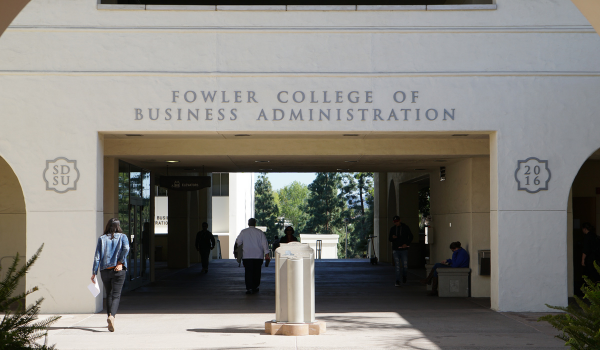 Fowler Announces Faculty Promotions