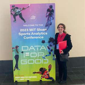 MIT Sloan Sports Analytics Conference